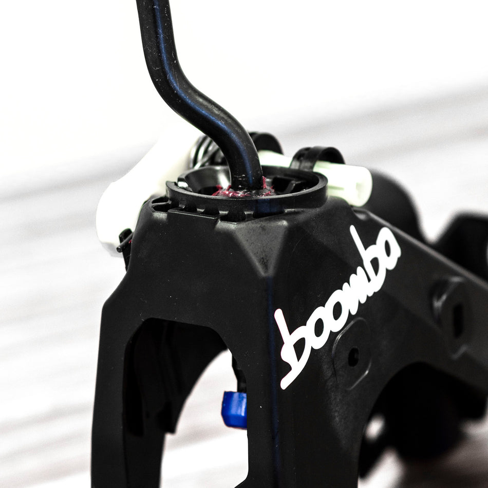TYPE R SHIFTER ASSEMBLY KIT