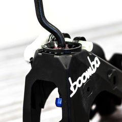 CIVIC X SHIFTER ASSEMBLY KIT.