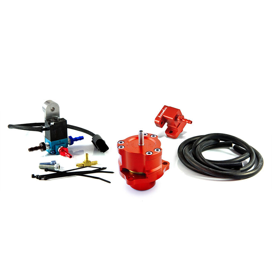 2015 + Volkswagen GTI / Golf R Boost Operated Blow Off Valve (BOV)