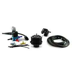 2015 + Volkswagen GTI Boost Operated Bypass Valve (Full Recirculation).