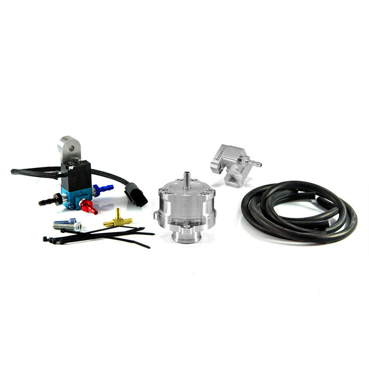 2015 + Volkswagen GTI Boost Operated Bypass Valve (Full Recirculation).