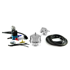 2015 + Volkswagen GTI Boost Operated Bypass Valve (Full Recirculation).
