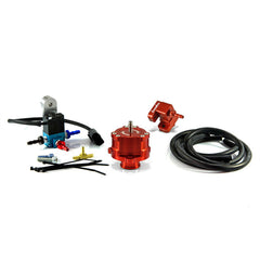 2015 + Volkswagen GTI Boost Operated Bypass Valve (Full Recirculation).