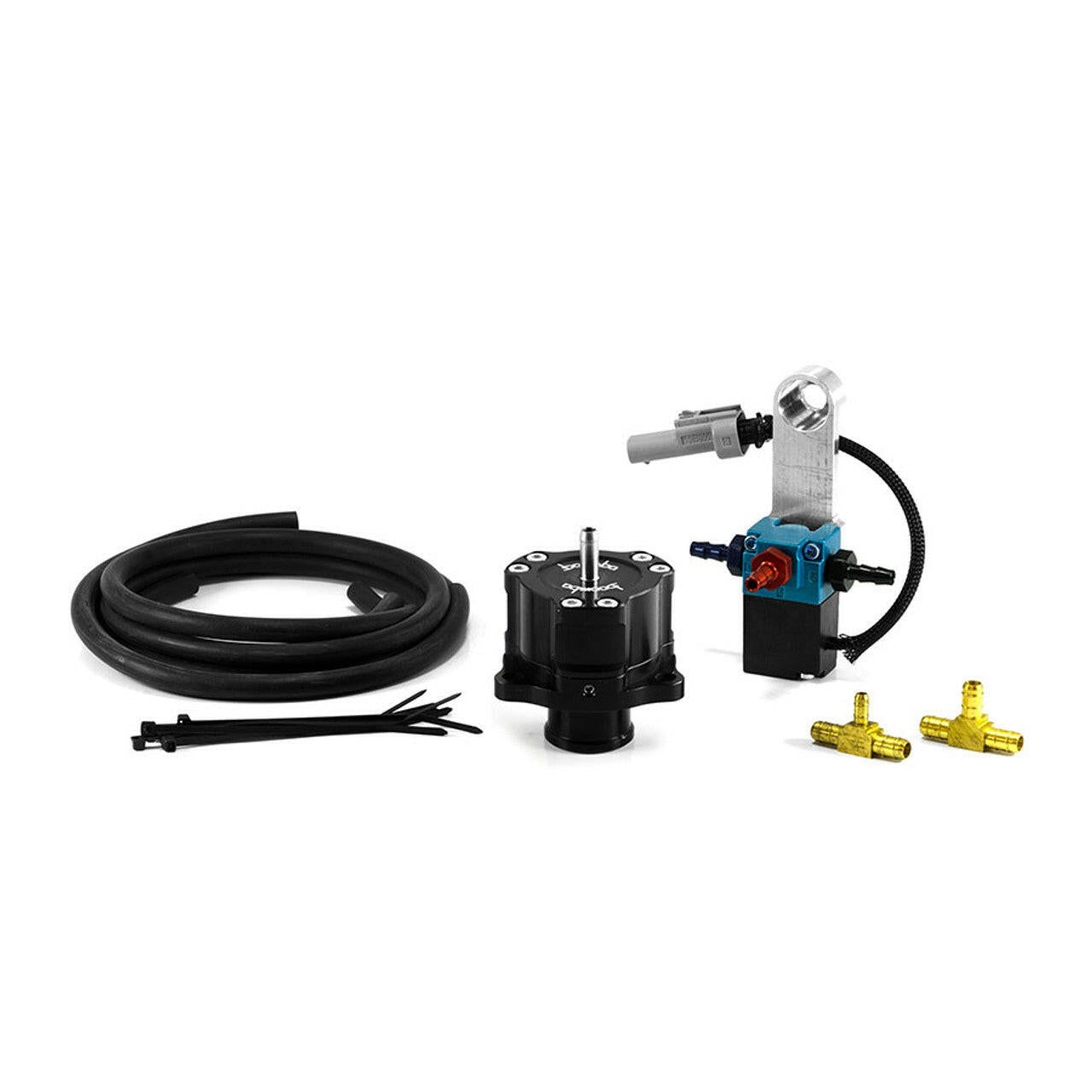 FORD EB ADJUSTABLE BOOST OPERATED BOV.