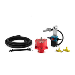 FORD EB ADJUSTABLE BOOST OPERATED BOV.