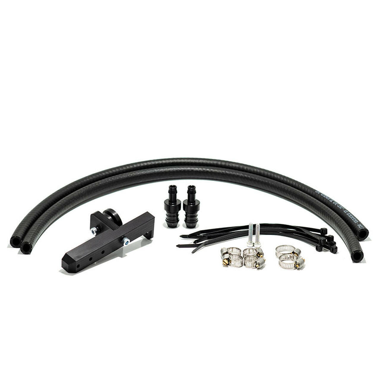 FORD 1.6L EB STAGE 2 CATCH CAN.