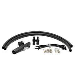 FORD 1.6L EB STAGE 2 CATCH CAN.