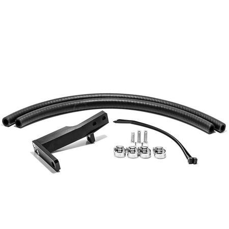 FORD 2.0L EB STAGE 2 CATCH CAN.