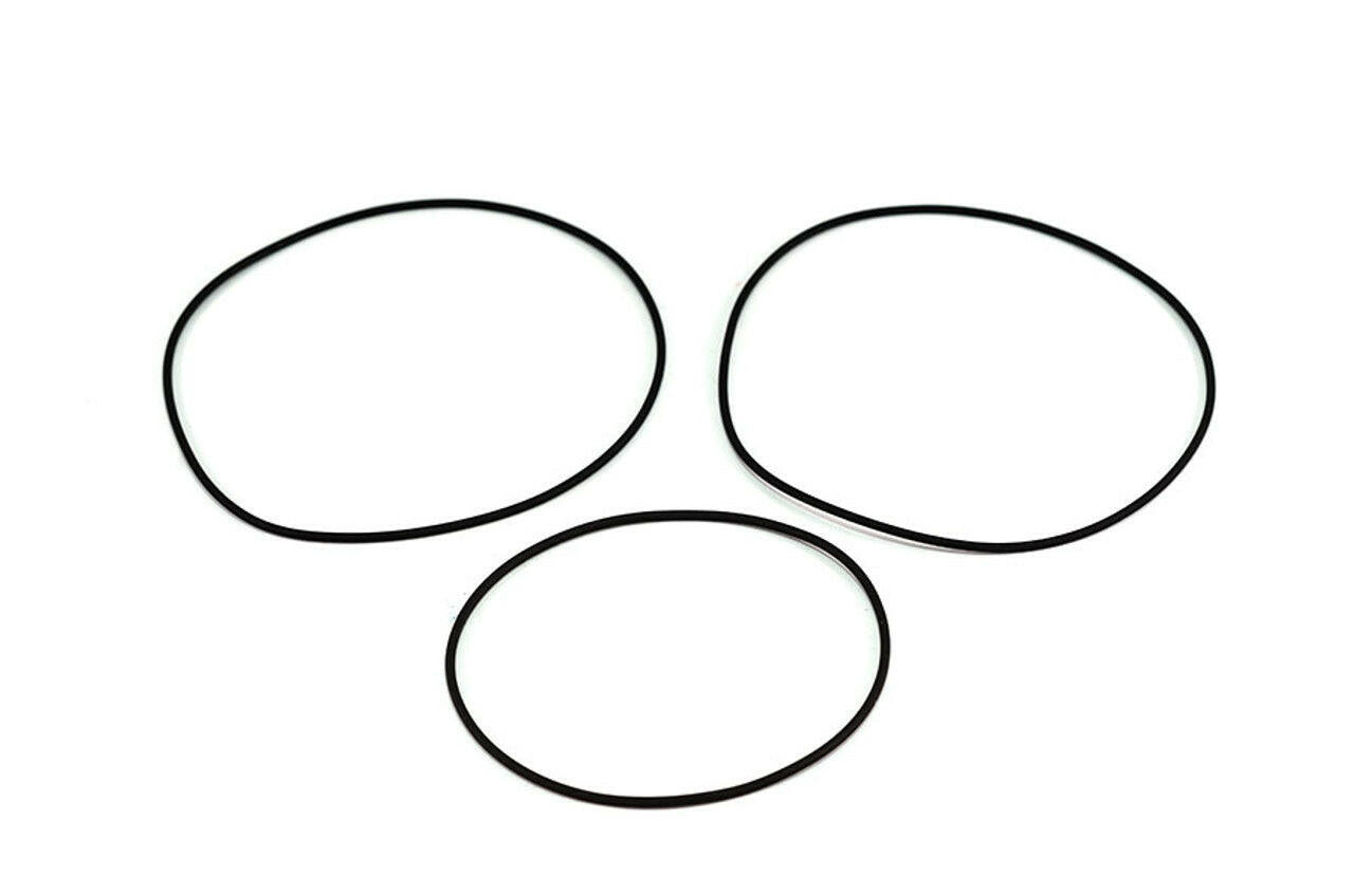 Subaru Impreza WRX 75mm DBC Throttle Body Gasket Kit.