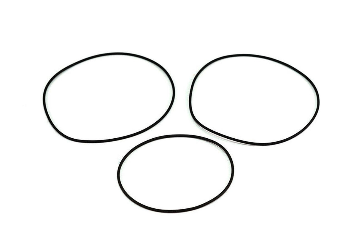 Subaru Impreza WRX 75mm DBC Throttle Body Gasket Kit.