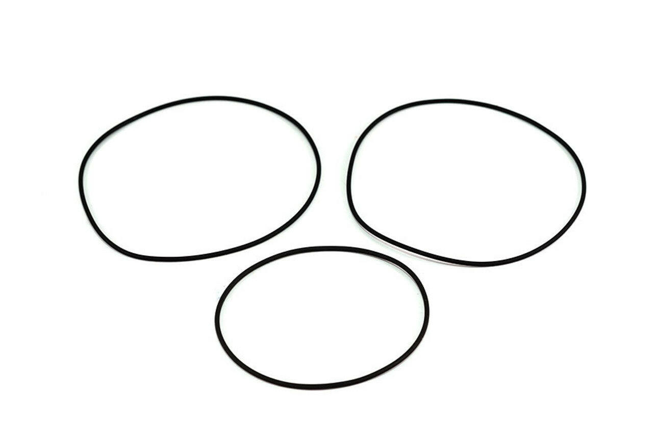 Mitsubishi Evo VII - IX 75mm Throttle Body Gasket Kit.