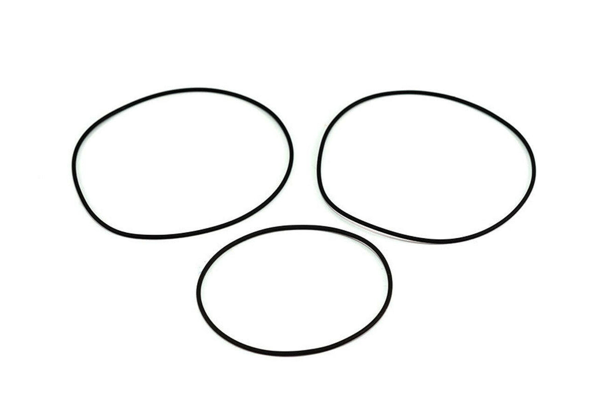 Mitsubishi Evo VII - IX 75mm Throttle Body Gasket Kit.