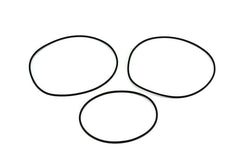 Mitsubishi Evo VII - IX 75mm Throttle Body Gasket Kit.
