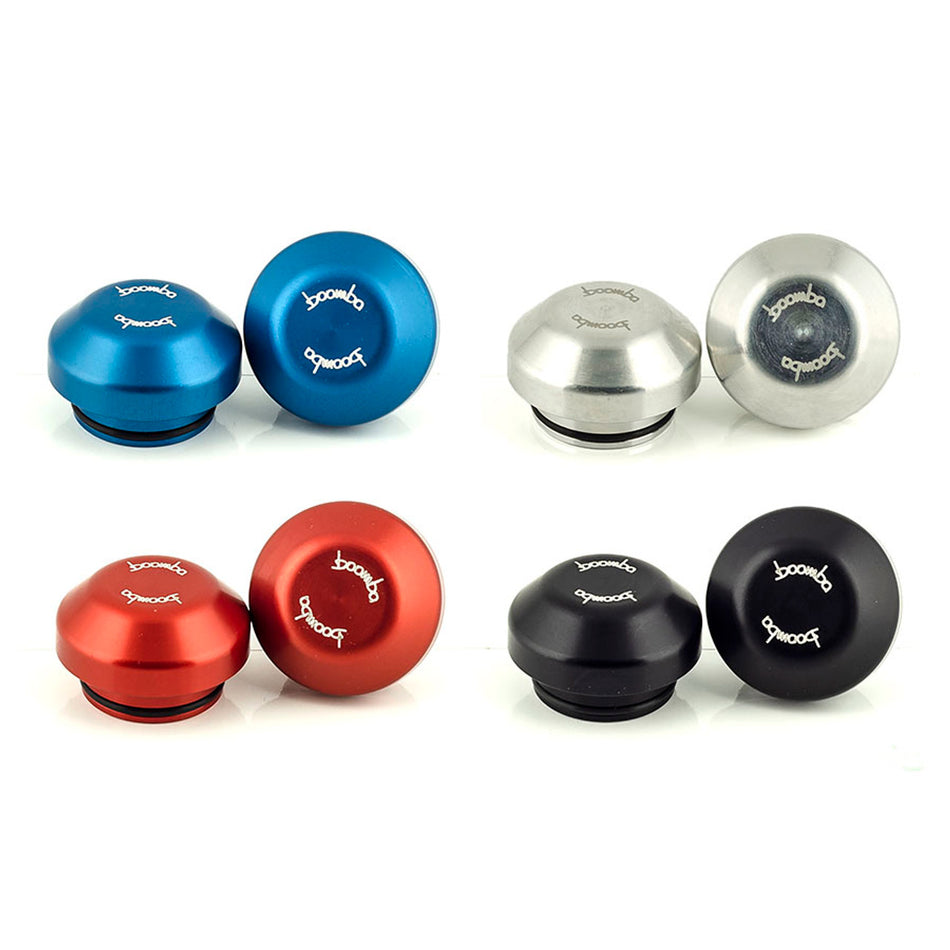 CIVIC 2016-2024 STRUT CAPS