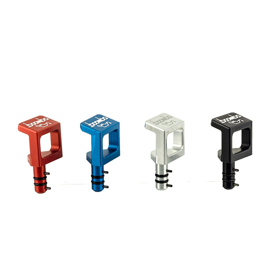 TYPE R DIP STICK HANDLE