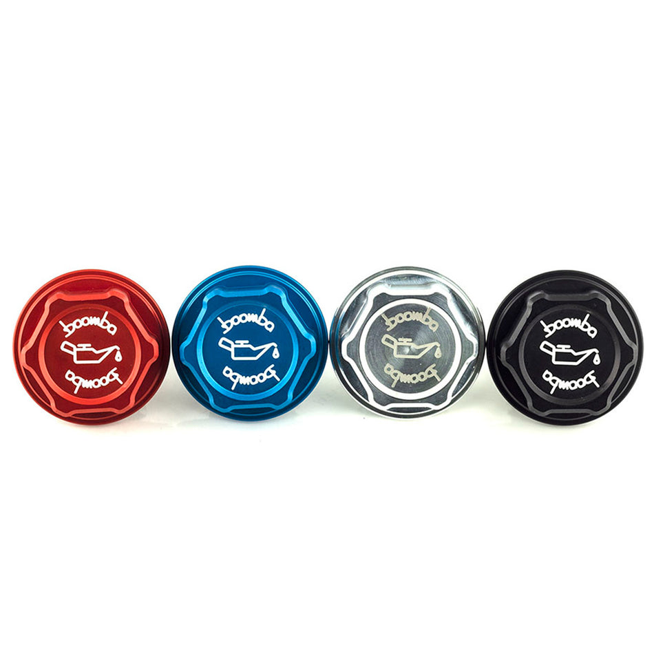 HONDA / ACURA OIL CAP