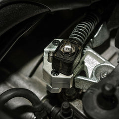 VW QUICK SHIFT KIT.