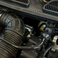 FIESTA ST CATCH CAN STAGE 1.