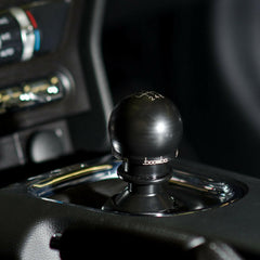 S550 MUSTANG SHIFT KNOB.