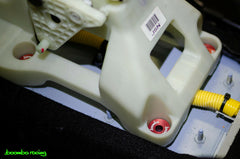 HYUNDAI/KIA SHIFTER BASE BUSHINGS.