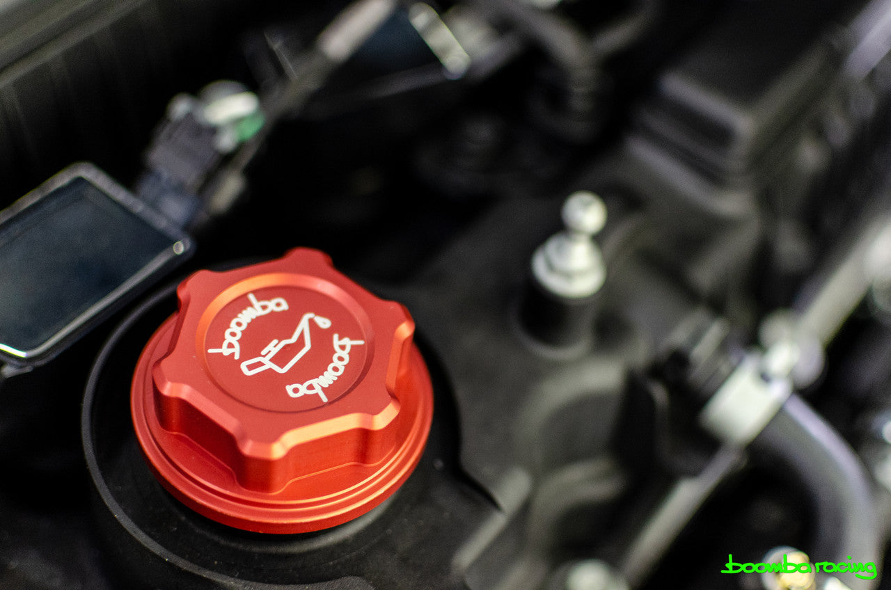 HYUNDAI/KIA OIL CAP.