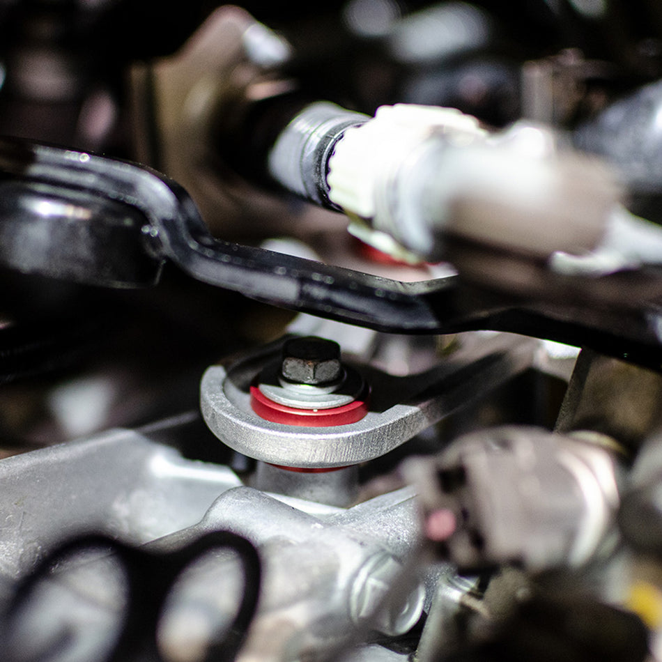HYUNDAI/KIA TRANSMISSION BRACKET BUSHINGS
