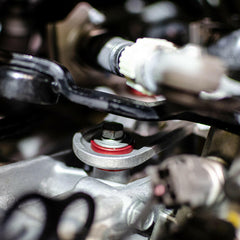 HYUNDAI/KIA TRANSMISSION BRACKET BUSHINGS.