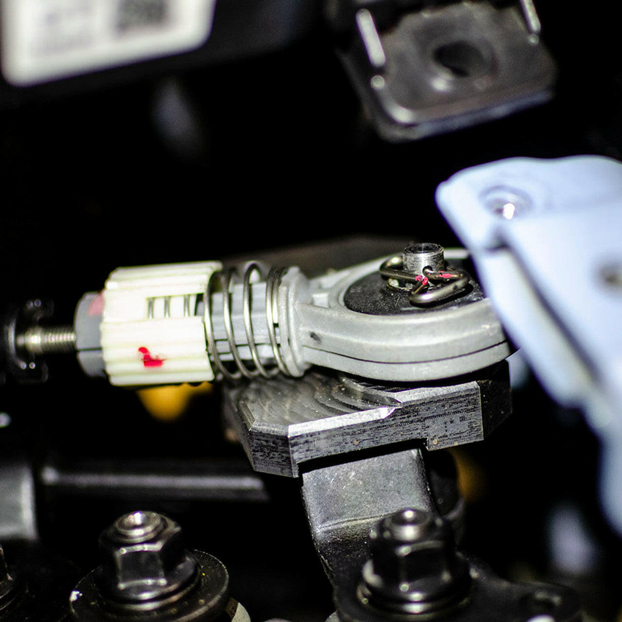 HYUNDAI N TRANSMISSION ADAPTOR.