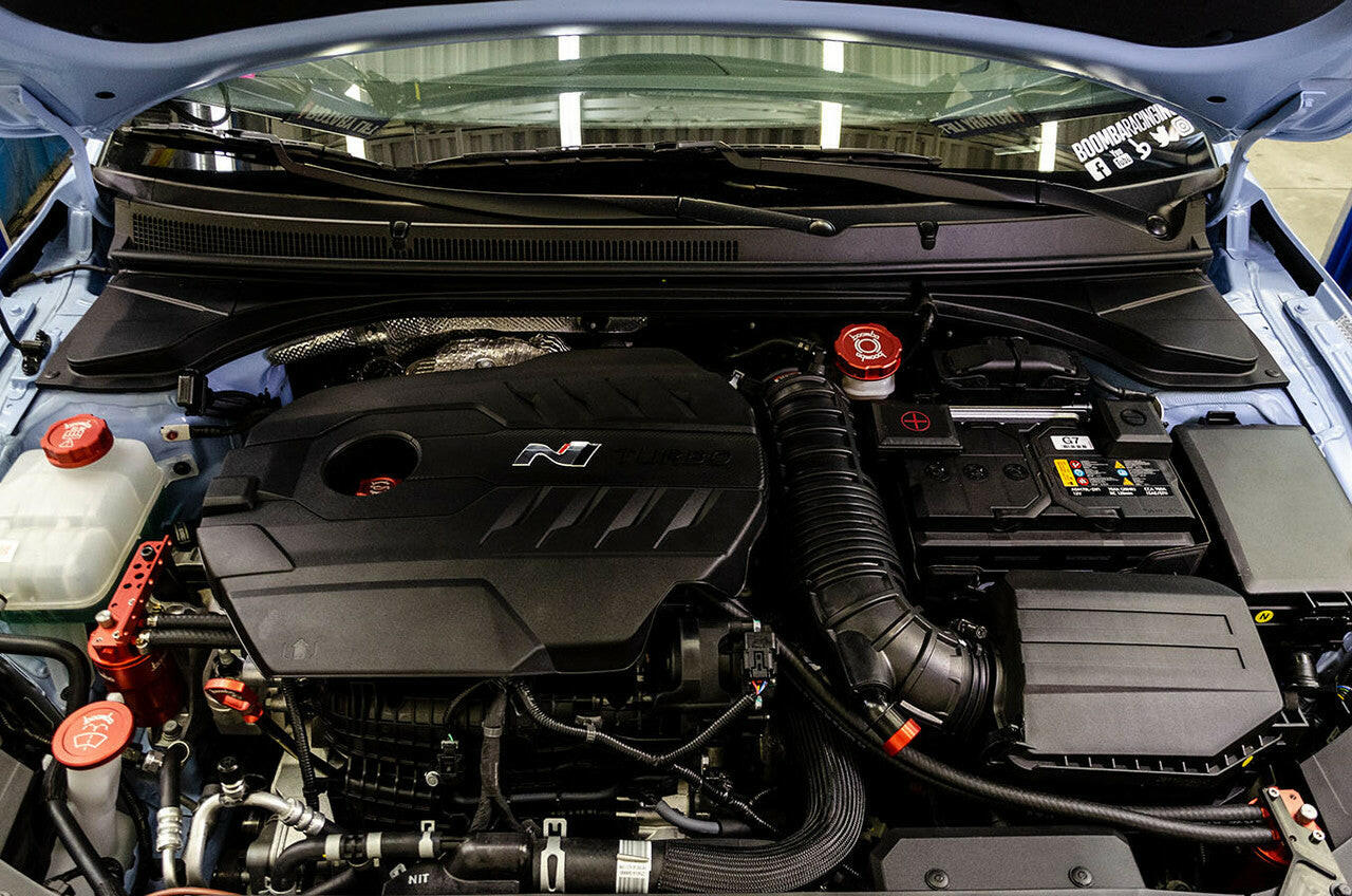 HYUNDAI/KIA BRAKE RES CAP.
