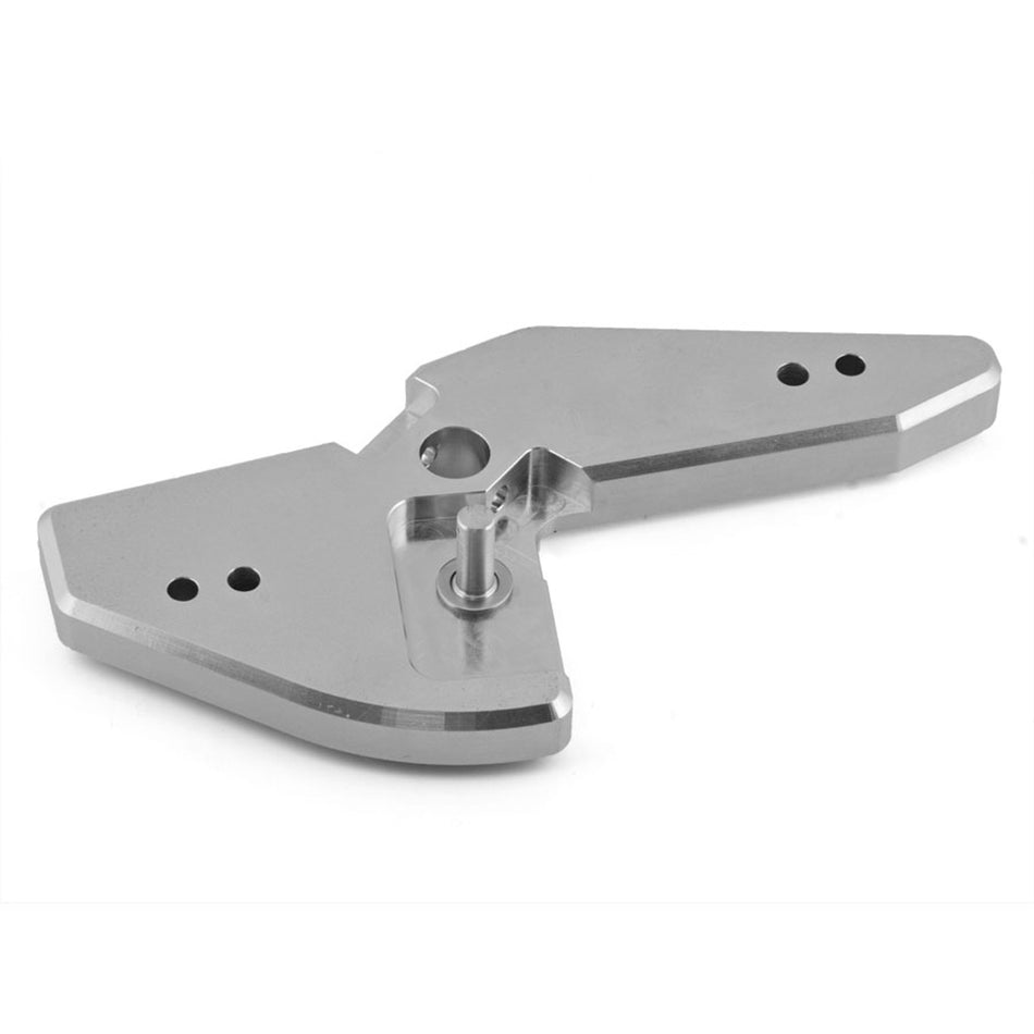 WRX15+ SHORT SHIFT TRANSMISSION ADAPTER PLATE