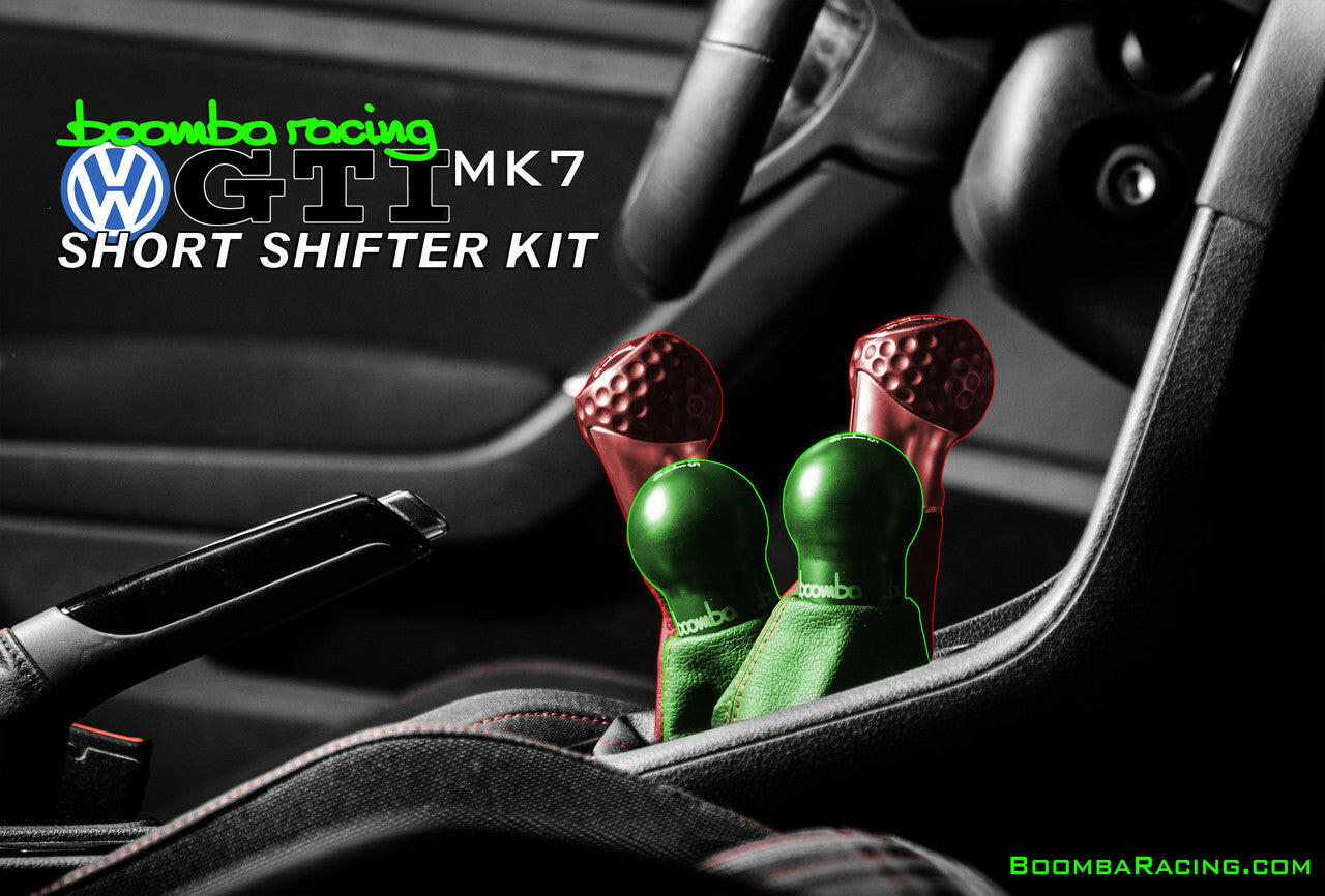VW QUICK SHIFT KIT.