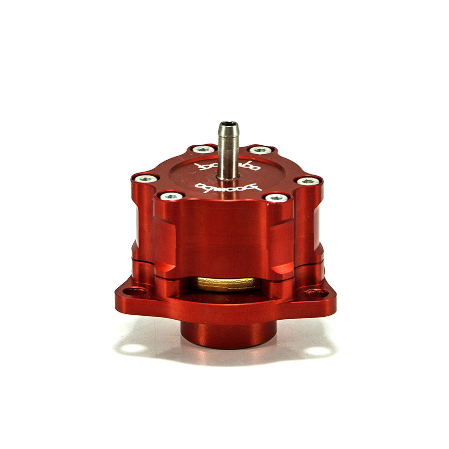Focus RS Blow Off Valve (BOV)