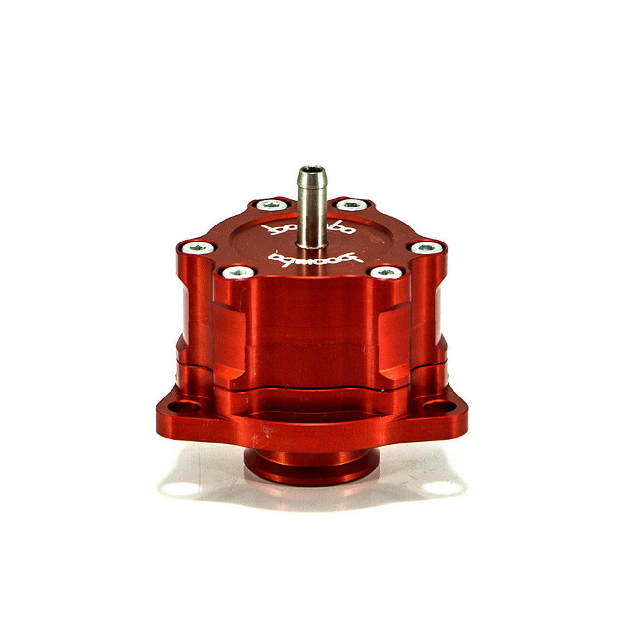 FOCUS RS BYPASS VALVE.