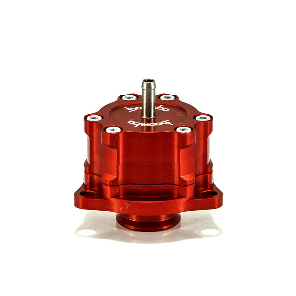 FOCUS RS BYPASS VALVE