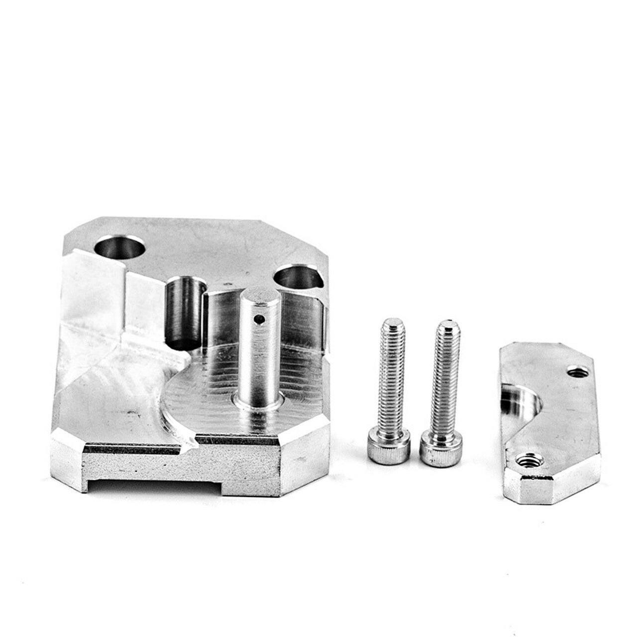 HYUNDAI N TRANSMISSION ADAPTOR.