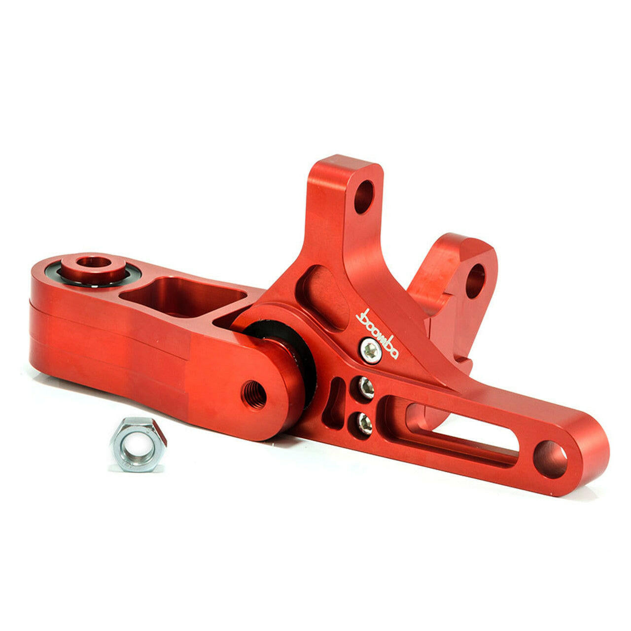 2016+ Focus RS MK3 Rear Motor Mount.