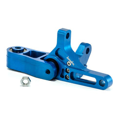 2016+ Focus RS MK3 Rear Motor Mount.
