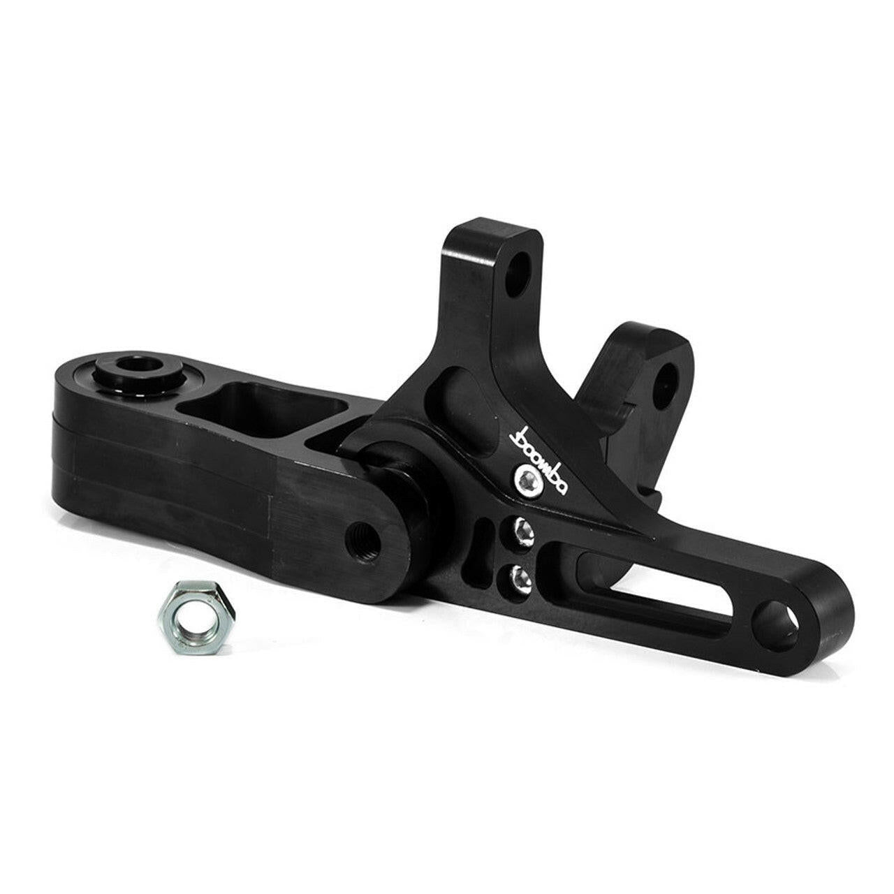 2016+ Focus RS MK3 Rear Motor Mount.