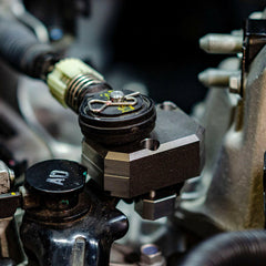 HYUNDAI/KIA 6MT TRANSMISSION ADAPTER.