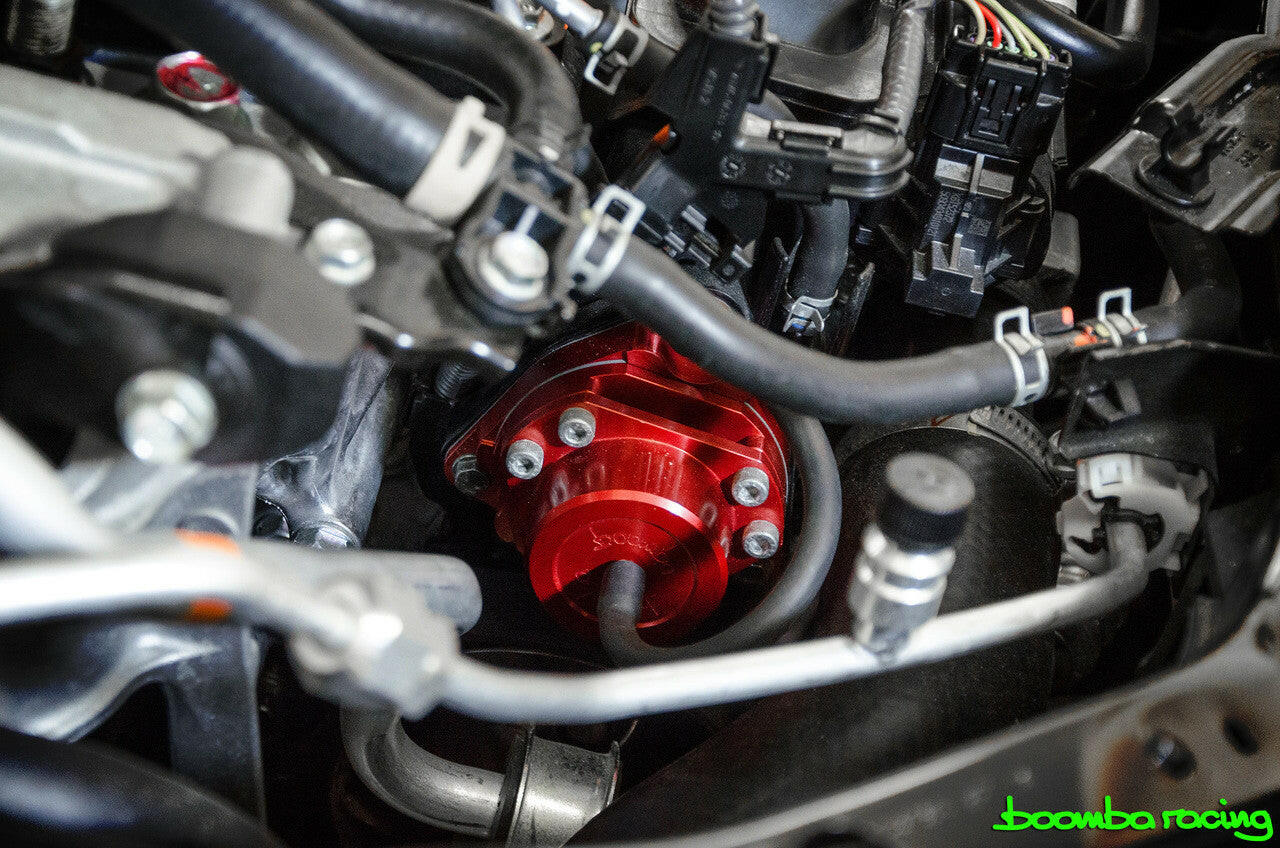 HONDA 1.5T BLOW OFF VALVE.
