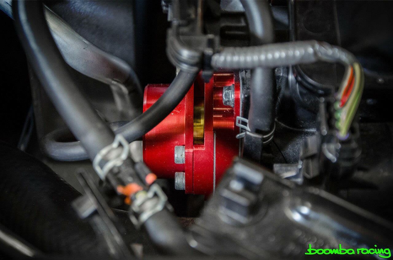 HONDA 1.5T BLOW OFF VALVE.