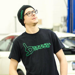 Boomba Racing T-Shirt V2.