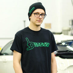 Boomba Racing T-Shirt V2.