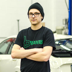 Boomba Racing T-Shirt V2.