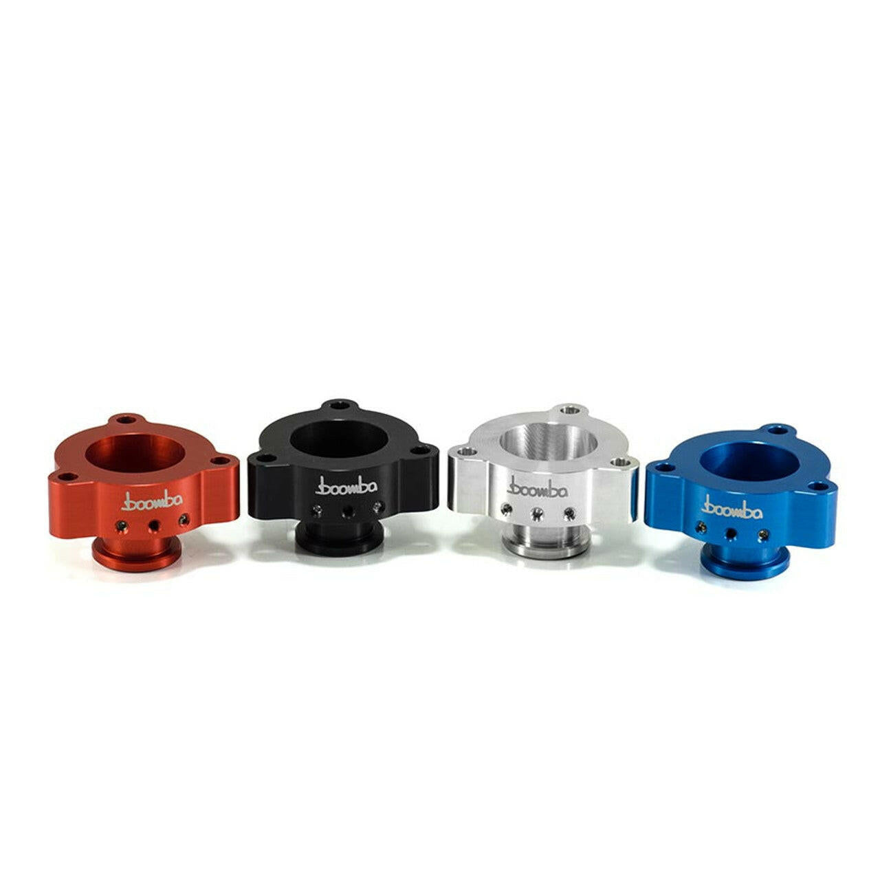FORD EB ADJUSTABLE BOV ADAPTER V1.