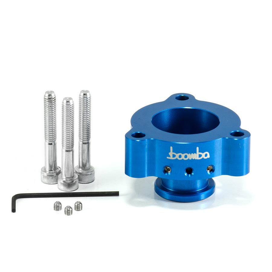 Ford EcoBoost Adjustable Blow Off Valve (BOV) Adapter V1