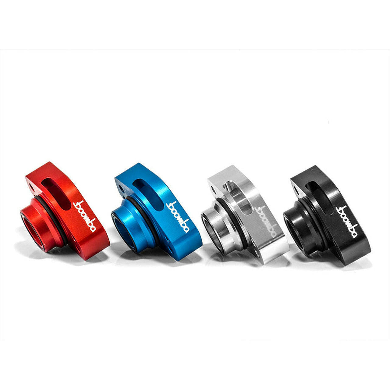 FORD EB V6 BOV ADAPTER V1.