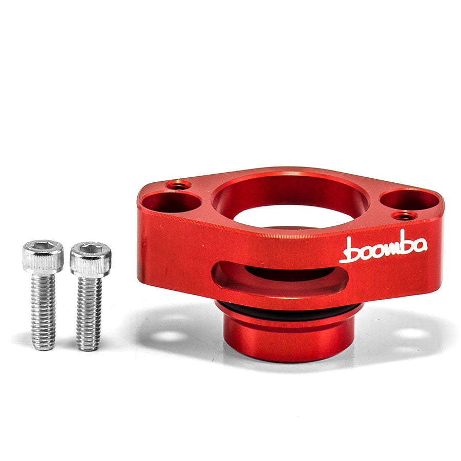 Ford EcoBoost V6 Blow Off Valve (BOV) Adapter V3