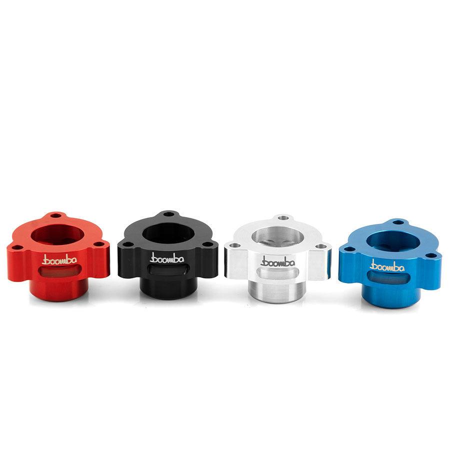 Ford EcoBoost Blow Off Valve (BOV) Adapter V2