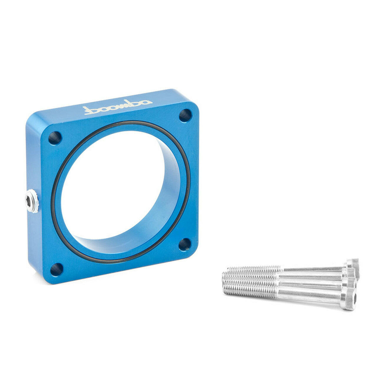 FORD 2.0/2.3 EB THROTTLE BODY SPACER.